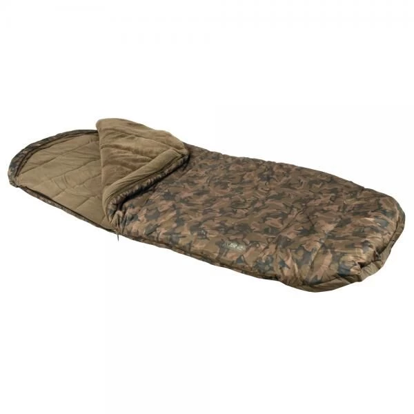 Fox R Series R2 Sleeping Bag Camo 3 Fox R Series R2 Sleeping Bag Camo