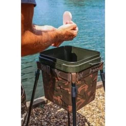 Fox Spod Bucket Strap 12 Fox Spod Bucket Strap -Winkel Voor Visuitrusting 117459210698Fox Spod Bucket Strap