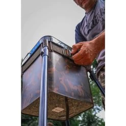 Fox Spod Bucket Strap 15 Fox Spod Bucket Strap -Winkel Voor Visuitrusting 117459510701Fox Spod Bucket Strap