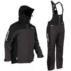 Matrix Winter Suit