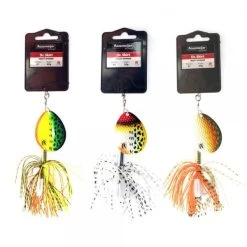 Rozemeijer Dr. Skirt Heavy Spinner 27g