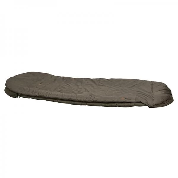 Fox Ven-Tec Ripstop 5 Season Sleeping Bag 4 Fox Ven-Tec Ripstop 5 Season Sleeping Bag - Afbeelding 2