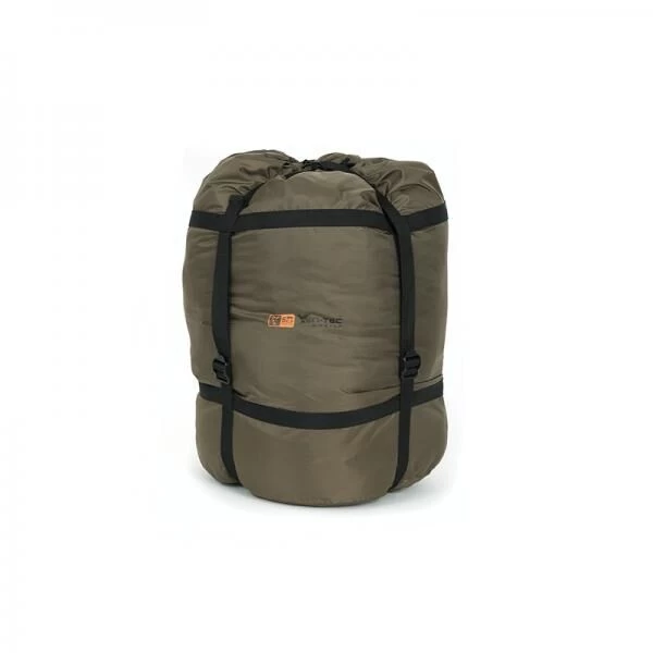 Fox Ven-Tec Ripstop 5 Season Sleeping Bag 6 Fox Ven-Tec Ripstop 5 Season Sleeping Bag - Afbeelding 4