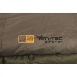 Fox Ven-Tec Ripstop 5 Season Sleeping Bag XL -Winkel Voor Visuitrusting 117984811051Fox Ven Tec Ripstop 5 Season Sleeping Bag XL