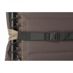 Fox Ven-Tec Ripstop 5 Season Sleeping Bag XL -Winkel Voor Visuitrusting 117984911052Fox Ven Tec Ripstop 5 Season Sleeping Bag XL