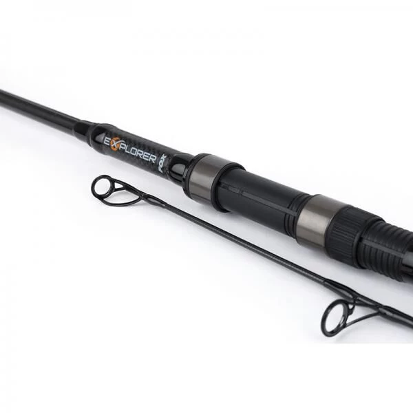Fox Explorer Rod Full Shrink 8-10ft 3.00lb 6 Fox Explorer Rod Full Shrink 8-10ft 3.00lb - Afbeelding 4