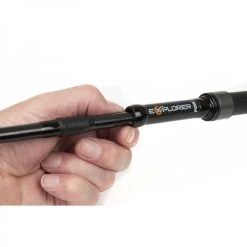 Fox Explorer Rod Full Shrink 8-10ft 3.25lb -Winkel Voor Visuitrusting 118010611071Fox Explorer Rod Full Shrink 8 10ft 3 25lb