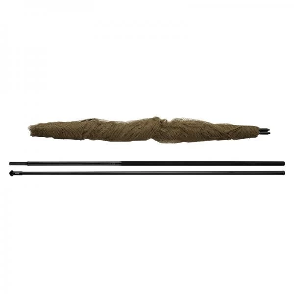 Fox Horizon X4 8ft Pole Landing Net 42inch 2 Piece 4 Fox Horizon X4 8ft Pole Landing Net 42inch 2 Piece - Afbeelding 2