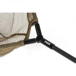 Fox Horizon X4 8ft Pole Landing Net 42inch 2 Piece 11 Fox Horizon X4 8ft Pole Landing Net 42inch 2 Piece -Winkel Voor Visuitrusting 118024311092Fox Horizon X4 8ft Pole Landing Net 42inch 2 Piece 1