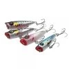Savage Gear Minnow Popper 4.3cm 4g -Winkel Voor Visuitrusting 118437511223Savage Gear Minnow Popper 4 3cm 4g 2