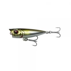 Savage Gear Minnow Popper 4.3cm 4g -Winkel Voor Visuitrusting 118437911227Savage Gear Minnow Popper 4 3cm 4g 2
