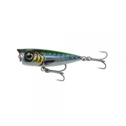 Savage Gear Minnow Popper 4.3cm 4g -Winkel Voor Visuitrusting 118438111229Savage Gear Minnow Popper 4 3cm 4g 2