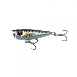 Savage Gear Minnow Popper 4.3cm 4g -Winkel Voor Visuitrusting 118438211230Savage Gear Minnow Popper 4 3cm 4g 2