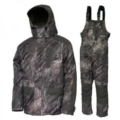 Prologic HighGrade Thermo Suit RealTree Fishing Green Camo