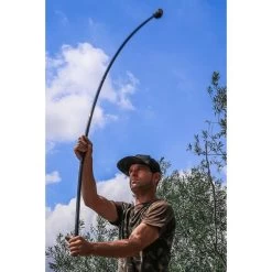 Fox Horizon X Distance Baiting Pole 8ft 2-delig -Winkel Voor Visuitrusting 123213912486Fox Distance Baiting Pole 8FT