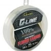 Gamakatsu G-Line Fluoro Carbon 100lb 1.10mm 50m