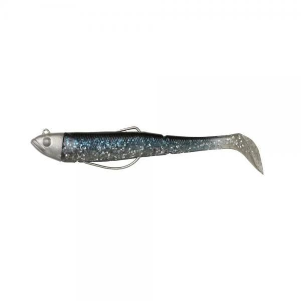 Dam Effzett Kick-S Minnow Weedless 12cm 24g 6 Dam Effzett Kick-S Minnow Weedless 12cm 24g - Afbeelding 4