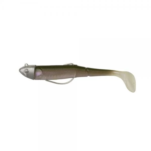Dam Effzett Kick-S Minnow Weedless 12cm 24g 7 Dam Effzett Kick-S Minnow Weedless 12cm 24g - Afbeelding 5