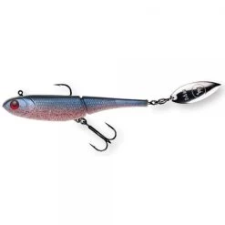 Dam Effzett Kick-S Minnow 9cm 18g 11 Dam Effzett Kick-S Minnow 9cm 18g -Winkel Voor Visuitrusting 123418412638Dam Effzett Kick S Minnow 9cm 18g 1