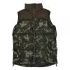 Fox Chunk Camo Khaki RS Gilet -Winkel Voor Visuitrusting 124105213027Fox Chunk Camo Khaki RS Gilet