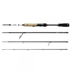 Dam Cult-X Travel Spin