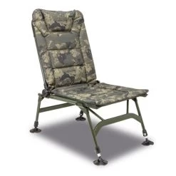 Solar Undercover Camo Session Chair