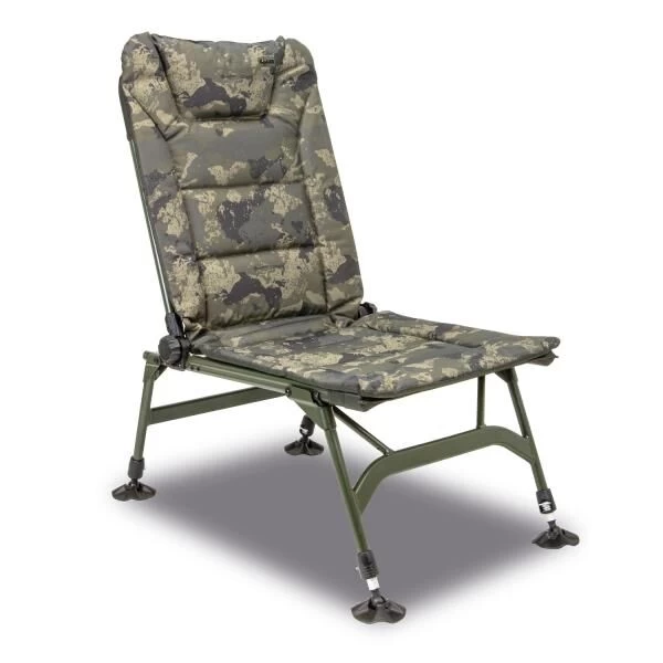 Solar Undercover Camo Session Chair 3 Solar Undercover Camo Session Chair