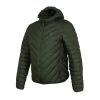 Fox Collection Green Silver Quilted Jacket 1 Fox Collection Green Silver Quilted Jacket -Winkel Voor Visuitrusting 126236614018Fox Collection Green Silver Quilted Jacket