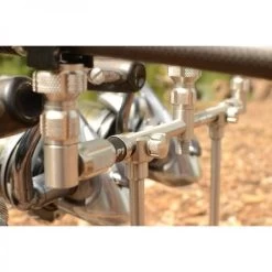 Solar Tackle P1 Worldwide Pod -Winkel Voor Visuitrusting 128795314898Solar Tackle P1 Worldwide Pod