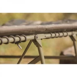 Solar Undercover Camo Bedchair -Winkel Voor Visuitrusting 128795914904Solar Undercover Camo Bedchair