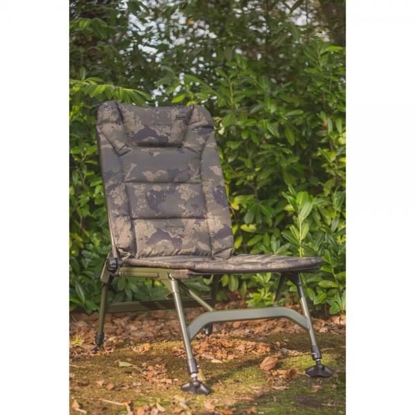 Solar Undercover Camo Session Chair 4 Solar Undercover Camo Session Chair - Afbeelding 2