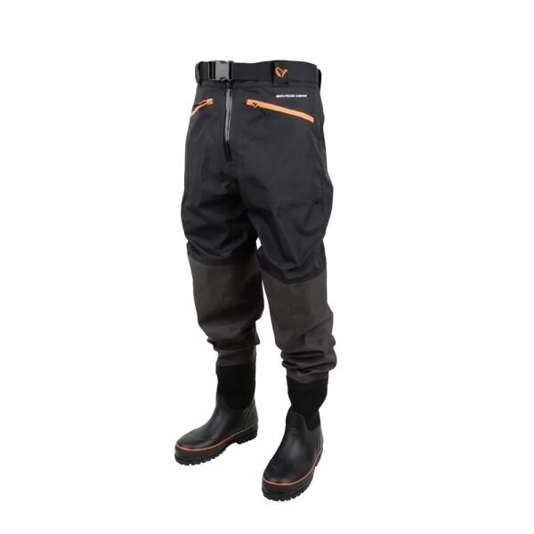 Savage Gear Breathable Waist Wader Boot 3 Savage Gear Breathable Waist Wader Boot