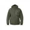 Fox Collection Green/Silver Shell Hoody 1 Fox Collection Green/Silver Shell Hoody -Winkel Voor Visuitrusting 129774415389Fox Collection Green Silver Shell Hoody
