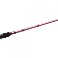 Okuma Pink Pearl V2 249cm 10-32g -Winkel Voor Visuitrusting 129863115492Okuma Pink Pearl V2 249cm 10 32g