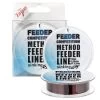 Carp Zoom Method Feeder Line 150m -Winkel Voor Visuitrusting 130323715748Carp Zoom Method Feeder Line 150m