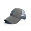 Ridgemonkey APEarel Trucker Cap Grey -Winkel Voor Visuitrusting 130941415819Ridgemonkey Dropback Pastel Trucker Cap Grey 2
