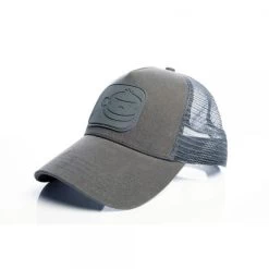 Ridgemonkey APEarel Trucker Cap Grey