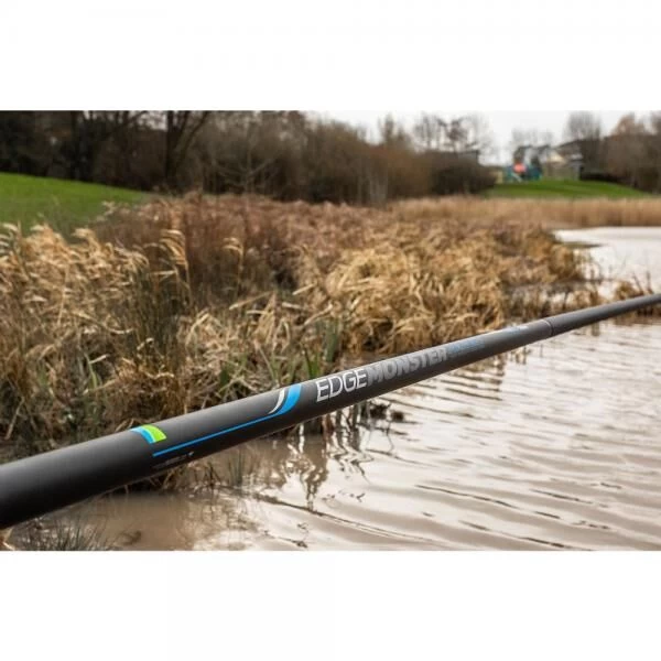 Preston Edge Monster Margin 10M Pack 5 Preston Edge Monster Margin 10M Pack - Afbeelding 3