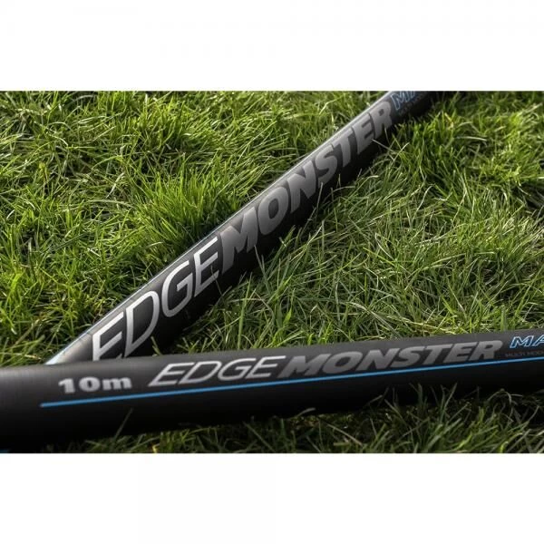 Preston Edge Monster Margin 10M Pack 8 Preston Edge Monster Margin 10M Pack - Afbeelding 6