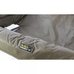 Avid Carp Avid Stormshield Safeguard Cradle XL -Winkel Voor Visuitrusting 133091716575Avid Stormshield Safeguard Cradle XL