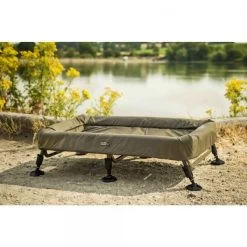 Avid Carp Avid Stormshield Safeguard Cradle Standard -Winkel Voor Visuitrusting 133092316581Avid Stormshield Safeguard Cradle Standard