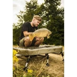 Avid Carp Avid Stormshield Safeguard Cradle Standard -Winkel Voor Visuitrusting 133092816586Avid Stormshield Safeguard Cradle Standard
