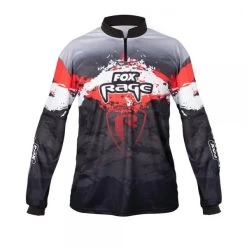 Rage Performance Top