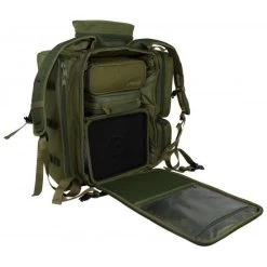 Trakker NXG Deluxe Rucksack -Winkel Voor Visuitrusting 134388917044Trakker NXG Deluxe Rucksack