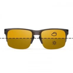 Fortis Eyewear Bays Lite Switch