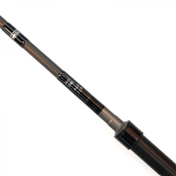 PB Products Black Spirit 8.6ft 2.5lb 5 PB Products Black Spirit 8.6ft 2.5lb - Afbeelding 3