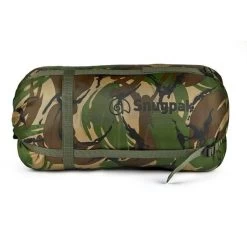 Fortis Snugpak Techlite Standard Sleeping Bag DPM -Winkel Voor Visuitrusting 134932517264Fortis Snugpak Techlite Sleeping Bag DPM Camo
