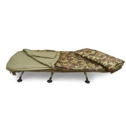 Fortis Snugpak Techlite Standard Sleeping Bag DPM -Winkel Voor Visuitrusting 134932717266Fortis Snugpak Techlite Sleeping Bag DPM Camo