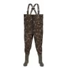 Fox Camo LW Waders -Winkel Voor Visuitrusting 135437417322Fox Camo LW Waders