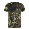 Korda LE Light Kamo Tee -Winkel Voor Visuitrusting 135823217379Korda LE Light Kamo Tee